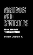 Africans and Seminoles
