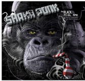 Shaka Ponk - The Black Pixel Ape (CD)