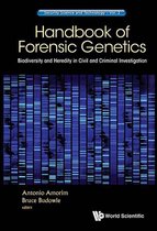 Security Science And Technology 2 - Handbook Of Forensic Genetics: Biodiversity And Heredity In Civil And Criminal Investigation