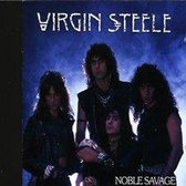 Virgin Steele