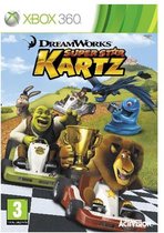 Dreamworks: Super Star Kartz