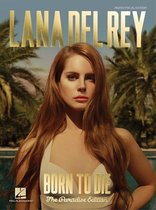 Lana Del Rey - Born to Die (Songbook)