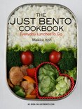 Just Bento Cookbook 1 - The Just Bento Cookbook