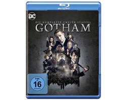 Gotham - Seizoen 2 (Blu-ray) (Import)