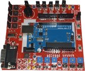 Arduino DRDuino uno R3 debugging shield kit break out board