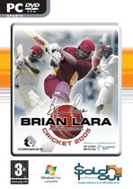 Brian Lara Cricket 2005