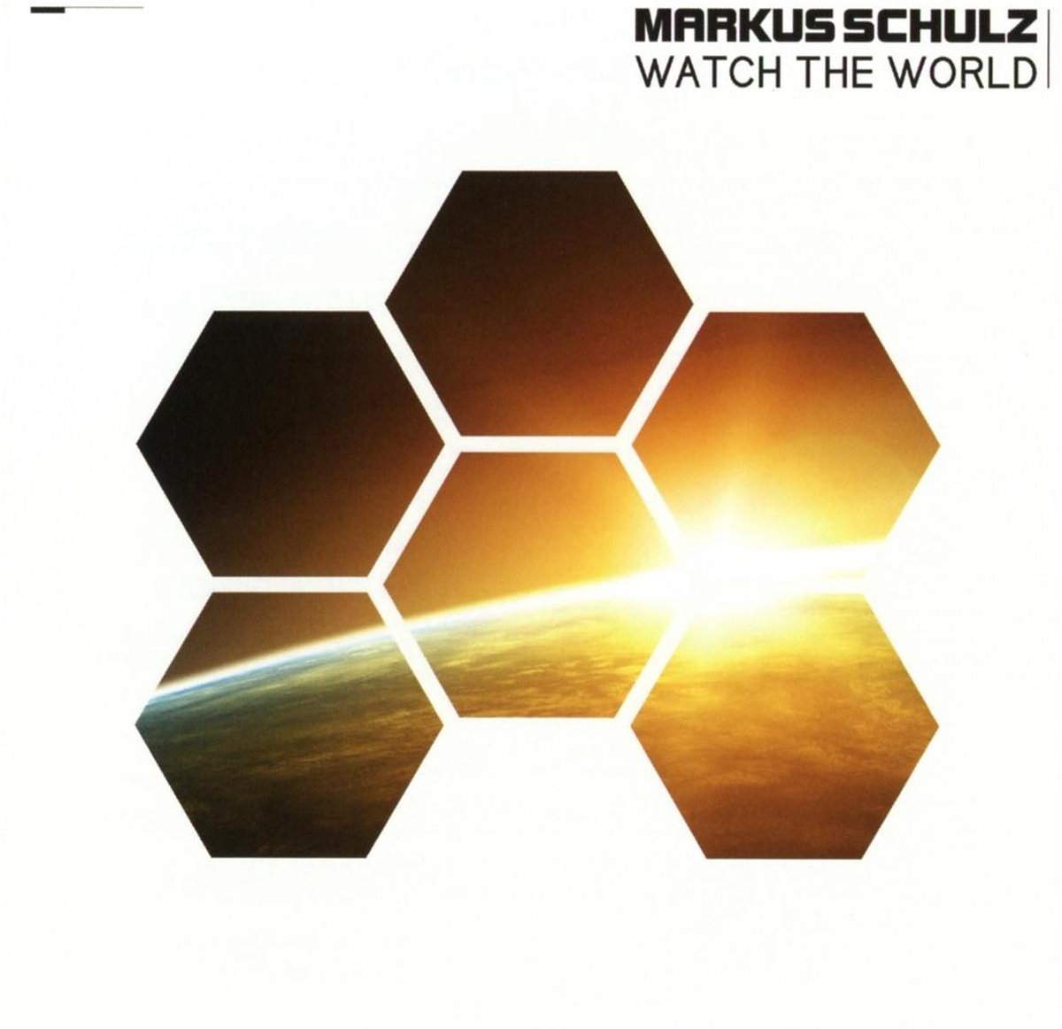 Schulz Markus - Watch The World - Markus Schulz