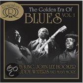 Golden Era Of Blues Vol.1