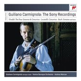 Giuliano Carmingola - Com