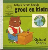 Groot en klein