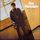 Ray Warleigh's First Album
