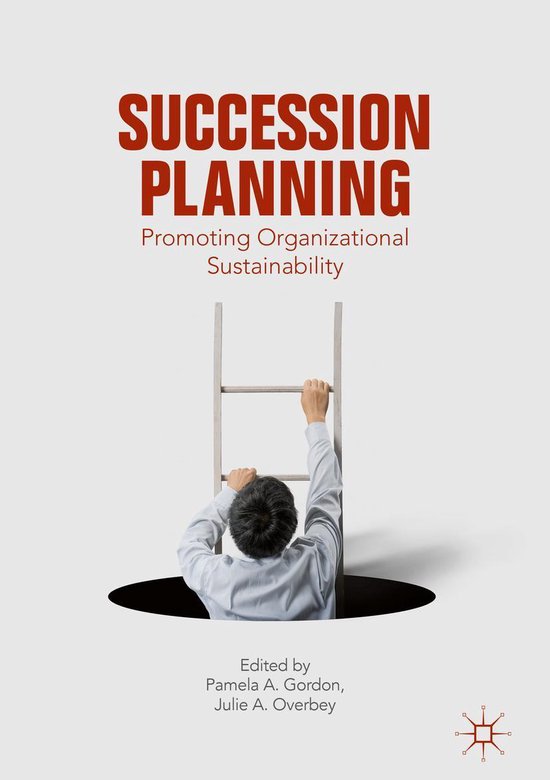 Business and Management (R0) - Succession Planning - cover