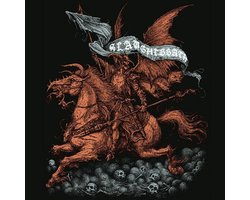 Contempt, War and Damnation