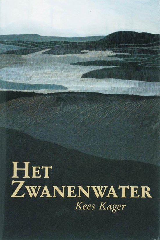 Het Zwanenwater - Kees Kager | Northernlights300.org