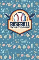 Baseball Stadiums Record Book