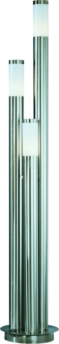 Globo vloerlamp Boston - - metaal - 3159-3