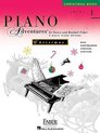 Piano Adventures Christmas Book Level 1