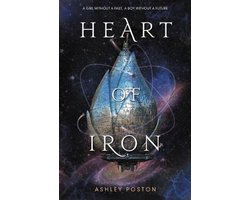 Heart of Iron