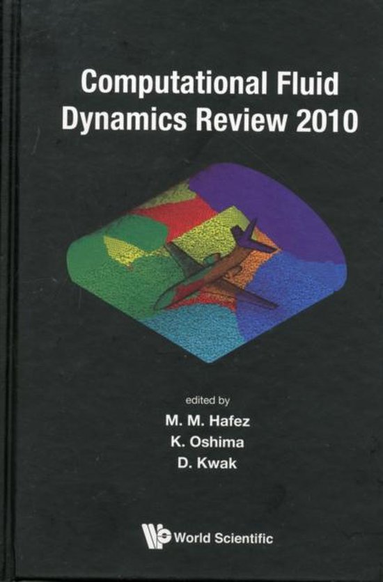 Computational Fluid Dynamics Review 9789814313360 Boeken bol