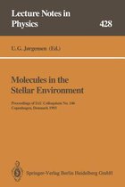 Molecules in the Stellar Environment