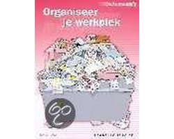 Organiseer Je Werkplek