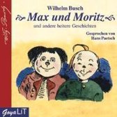 Max Und Moritz