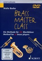 Brass Master Class