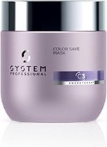 System Professional Color Save Masker 200ml