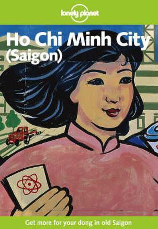 Ho Chi Minh - cover
