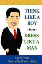 Think Like a Boy, Dress Like a Man