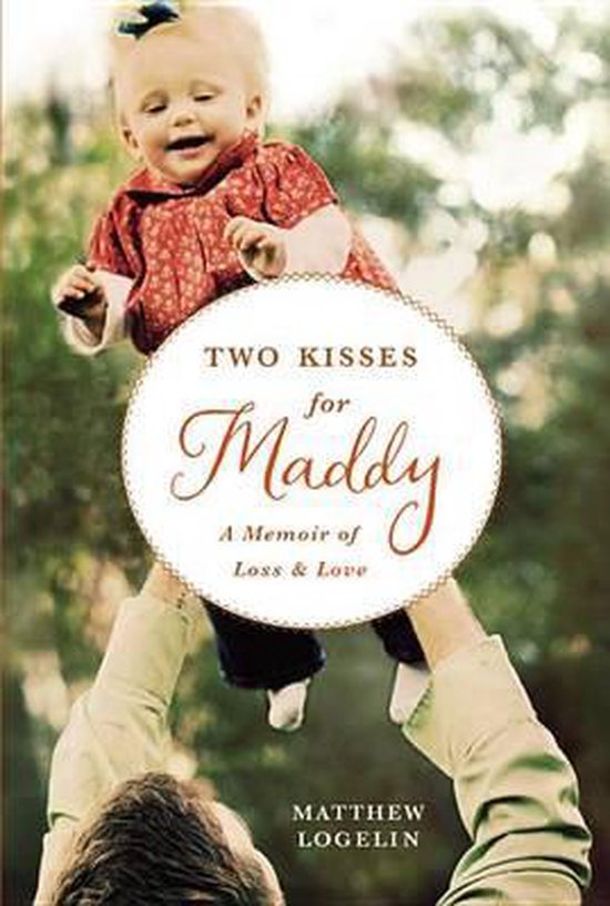 Two Kisses for Maddy - cover
