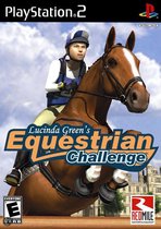 Lucinda Green's - Equestrian Challenge