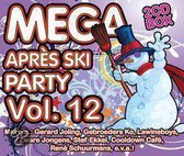 Various - Mega Apres Ski Party 12