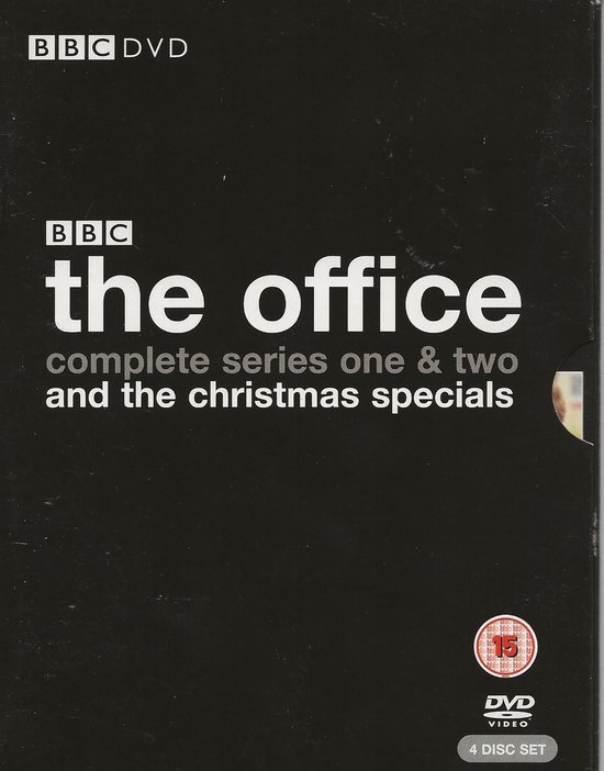 5014503150228 - Office - Complete Boxset (Import)
