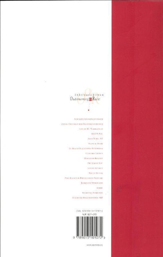 Cessie | 9789013101072 | Martijn Hendrik Ernst Rongen | Boeken | bol