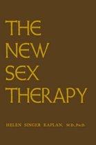 New Sex Therapy: Active Treatment of Sexual Dysfunctions