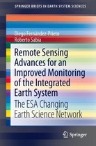 Remote Sensing Advances for Earth System Science: The ESA Changing Earth Science Network