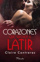 Trilogía Corazones 3 - Corazones que vuelven a latir