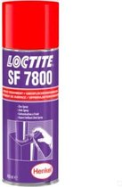 Loctite - 7800 - Zink spray - 400 ml