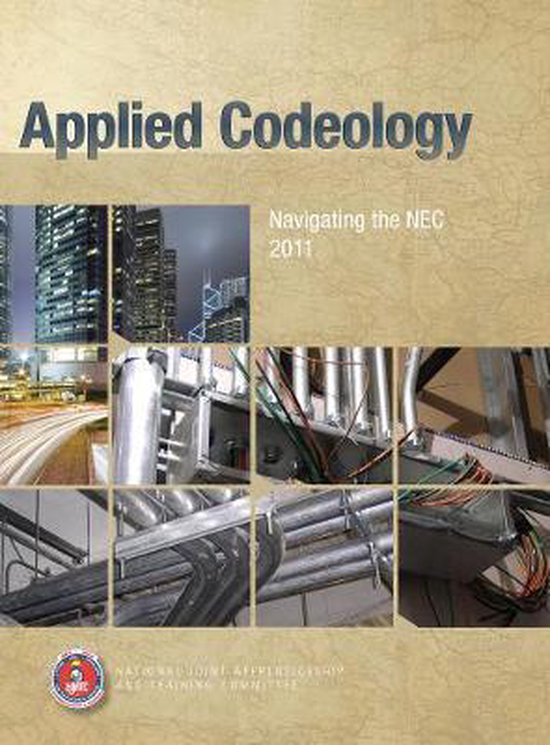 Applied Codeology 9781935941019 Njatc Njatc Boeken bol