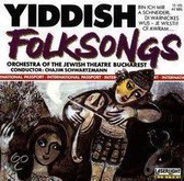 Yiddish Folksongs