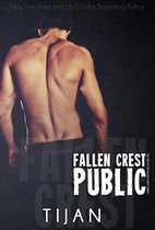 Fallen Crest Series 3 - Fallen Crest Public