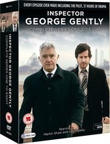 George Gently Complete serie 1-8