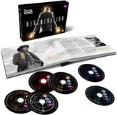 Doctor Who: Regeneration (DVD)(Limited Edition)(Collection)
