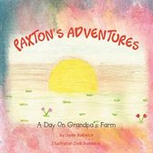 Paxton's Adventures