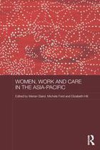 ASAA Women in Asia Series - Women, Work and Care in the Asia-Pacific