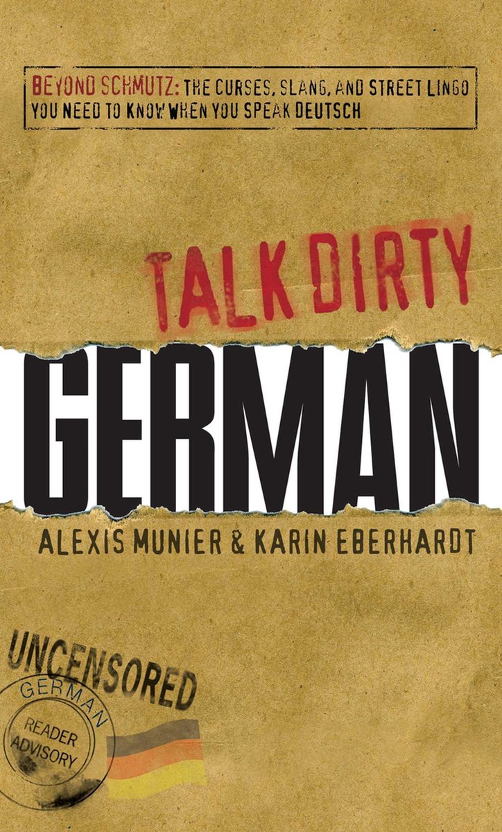Dirty talk deutsch