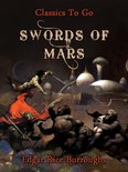 Classics To Go - Swords of Mars