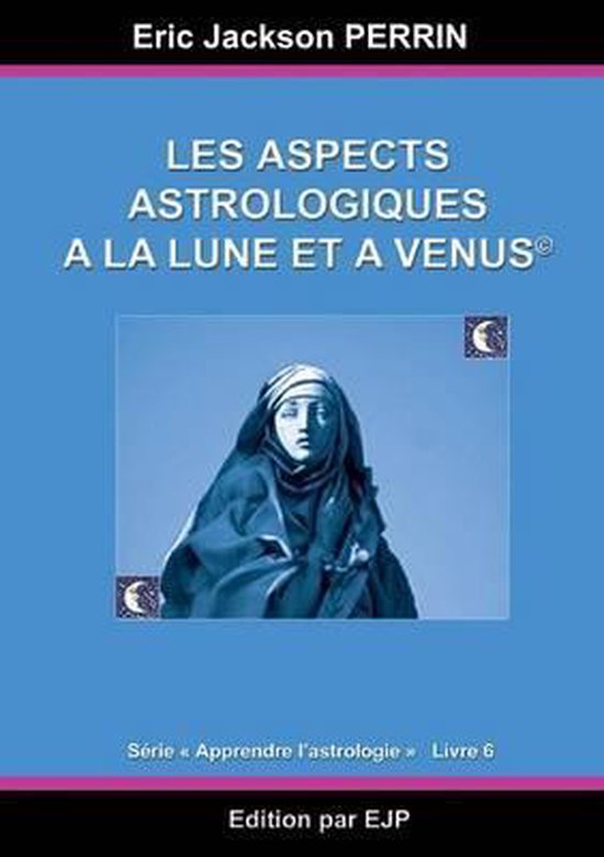 Astrologie livre 6 - cover