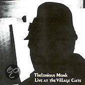 Live At The Village Gate